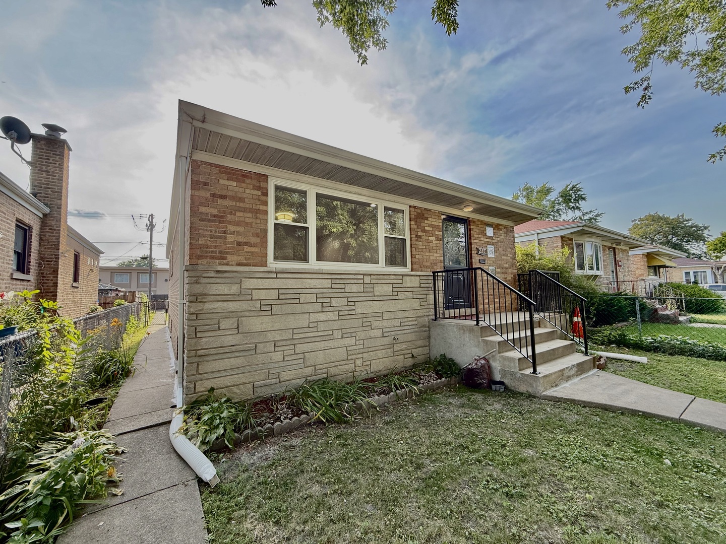 Homes for sale in Chicago, IL | 4508 S Keating Ave, Chicago, IL 60632 | MLS# 12706777