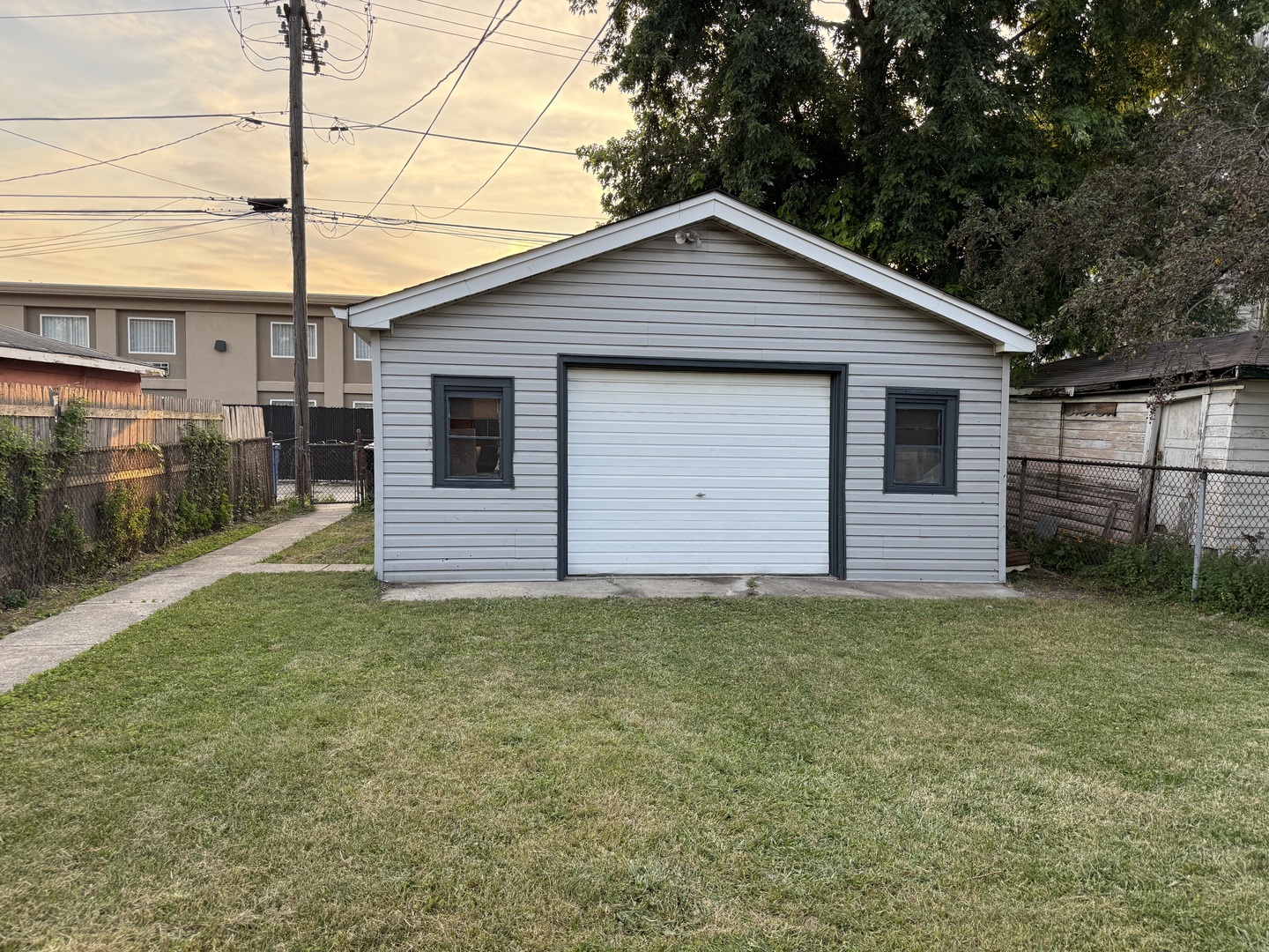 Homes for sale in Chicago, IL | 4508 S Keating Ave, Chicago, IL 60632 | MLS# 12706777
