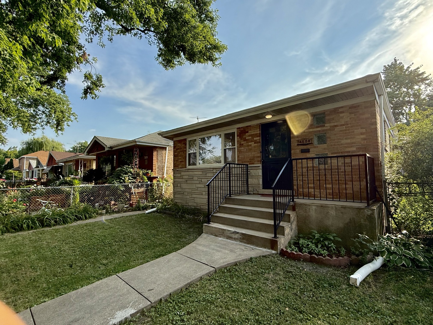 Homes for sale in Chicago, IL | 4508 S Keating Ave, Chicago, IL 60632 | MLS# 12706777