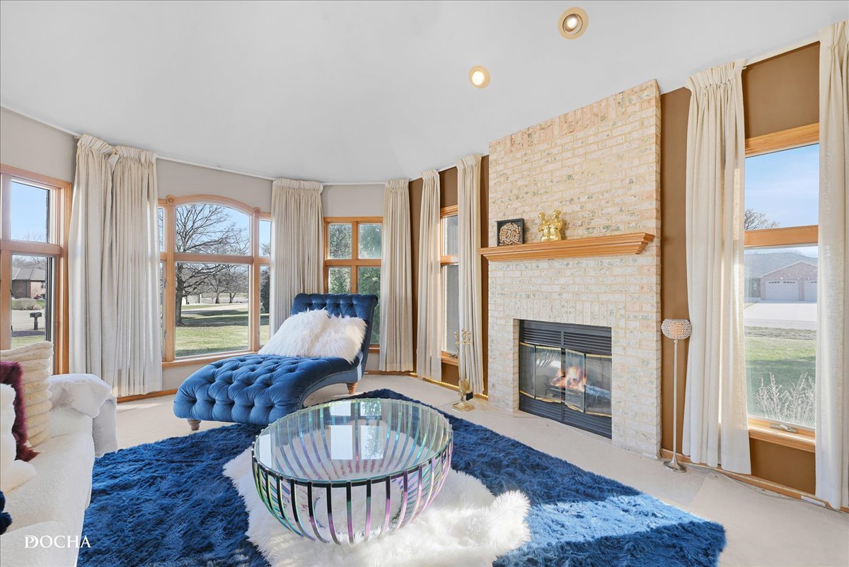 3rd image of 365 E Pine Meadow Ct, Morris, IL 60450 | MLS# 12706798