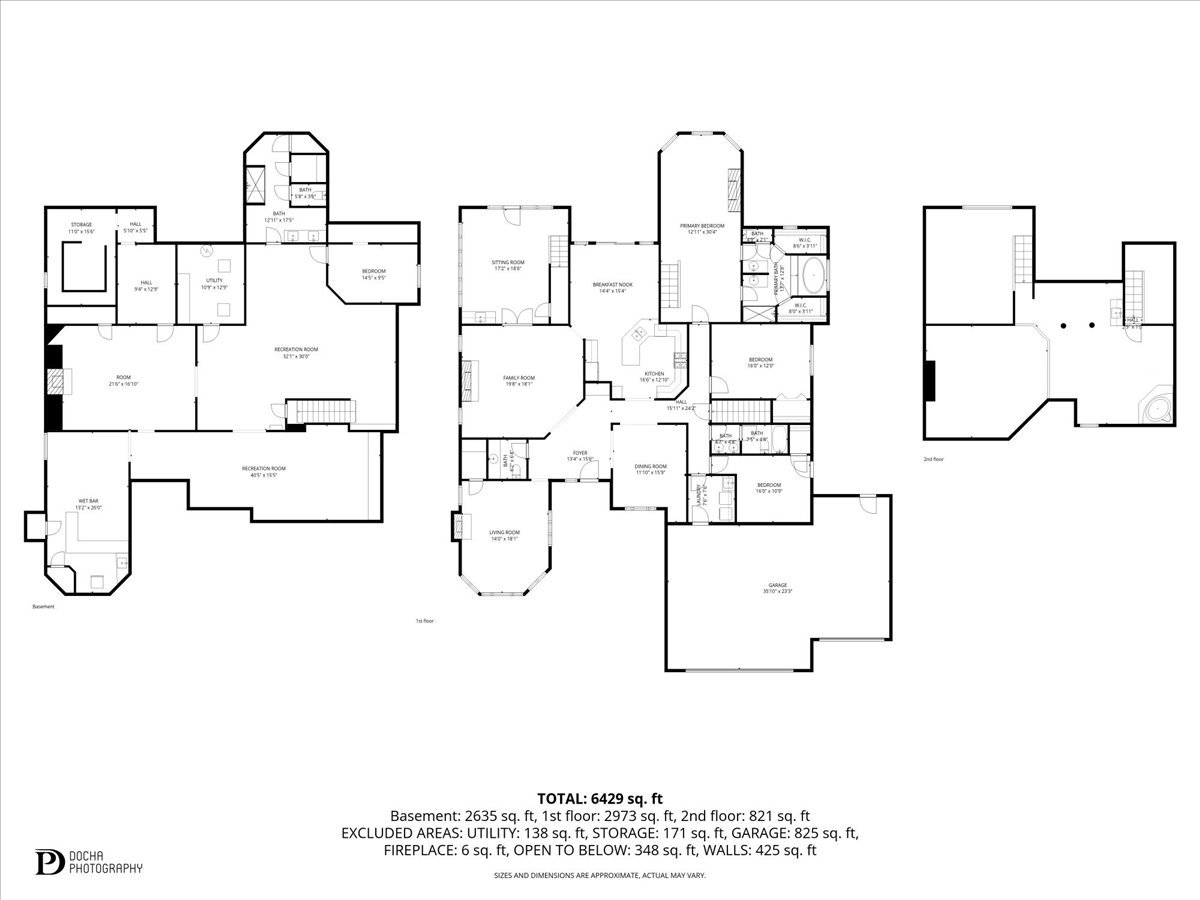 41st image of 365 E Pine Meadow Ct, Morris, IL 60450 | MLS# 12706798