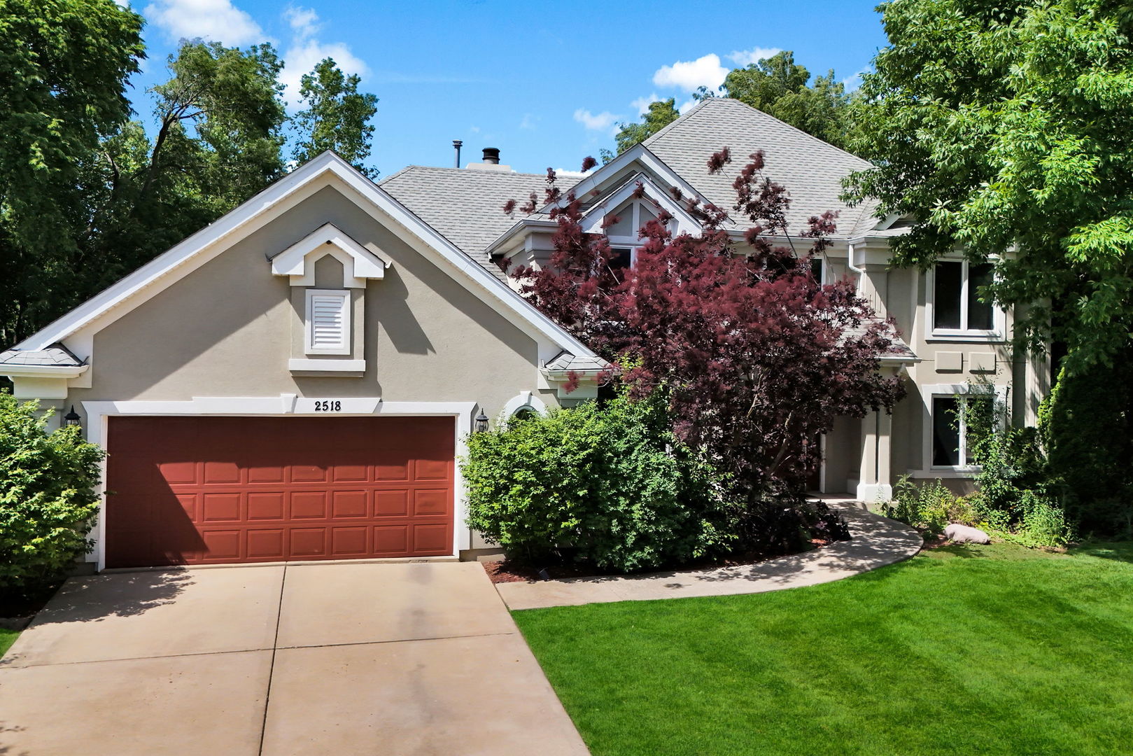 1st image of 2518 Adamsway Dr, Aurora, IL 60502 | MLS# 12706814