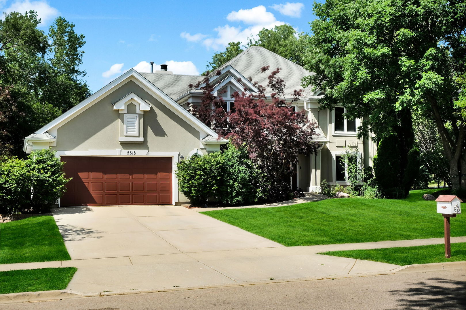 2nd image of 2518 Adamsway Dr, Aurora, IL 60502 | MLS# 12706814