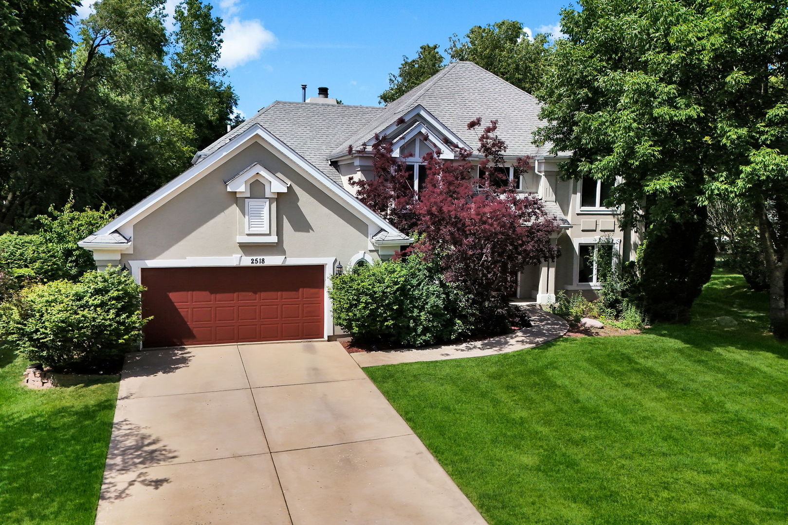 75th image of 2518 Adamsway Dr, Aurora, IL 60502 | MLS# 12706814