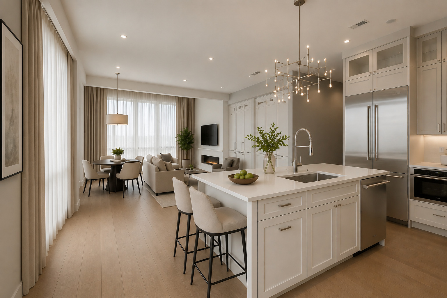Homes for sale in Chicago, IL | 1258 N Milwaukee Ave #2N, Chicago, IL 60622 | MLS# 12706834
