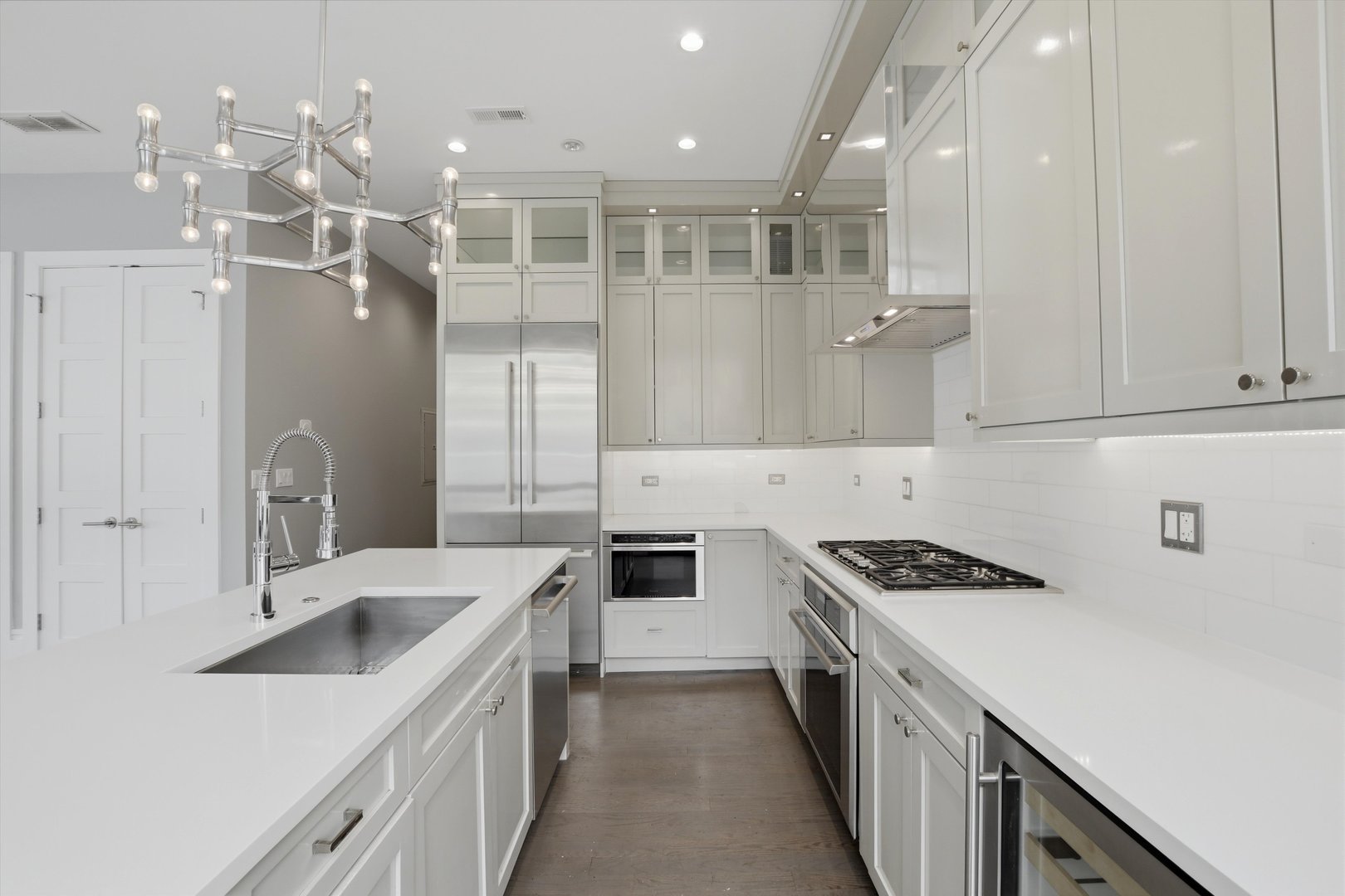 Homes for sale in Chicago, IL | 1258 N Milwaukee Ave #2N, Chicago, IL 60622 | MLS# 12706834