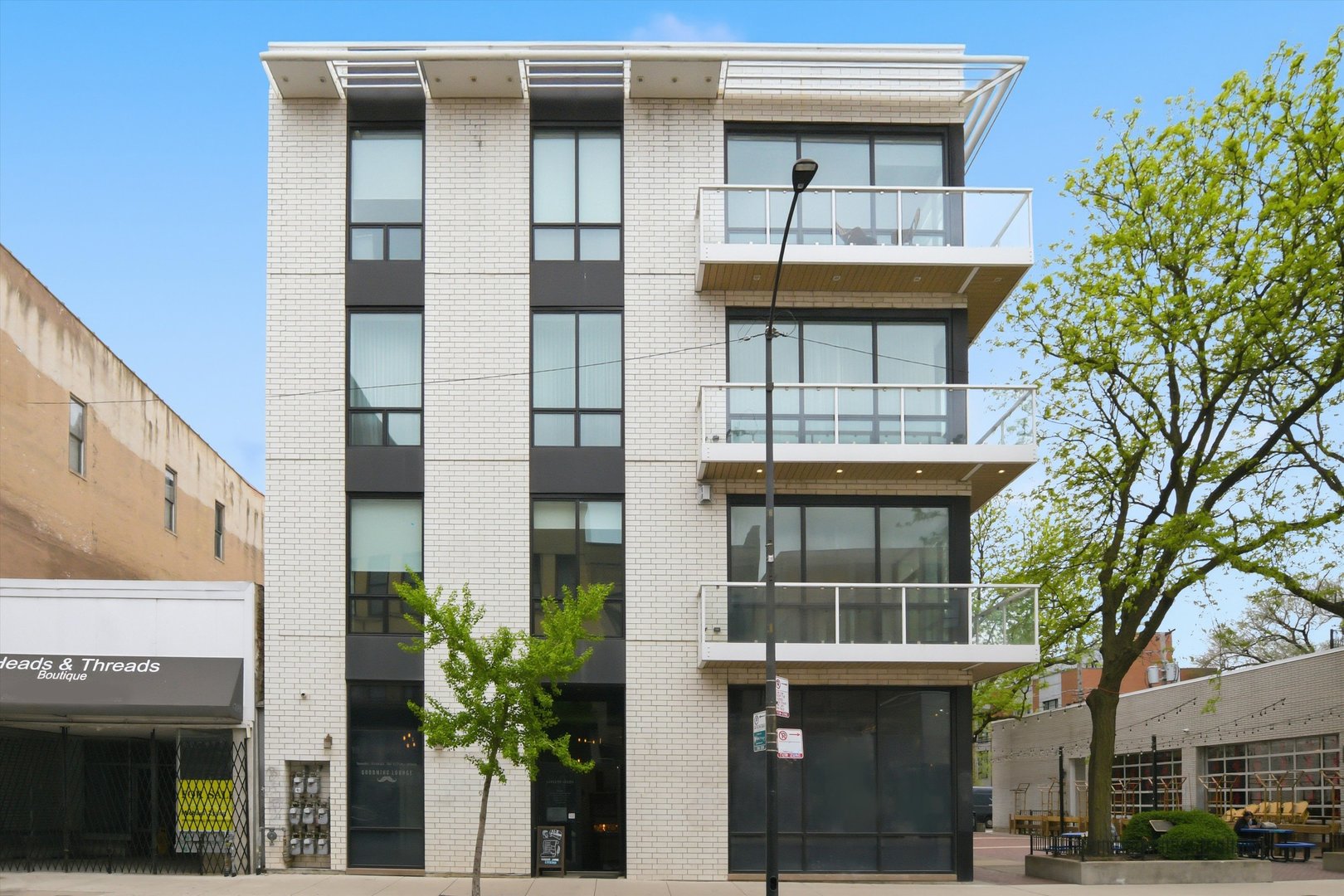 Homes for sale in Chicago, IL | 1258 N Milwaukee Ave #2N, Chicago, IL 60622 | MLS# 12706834