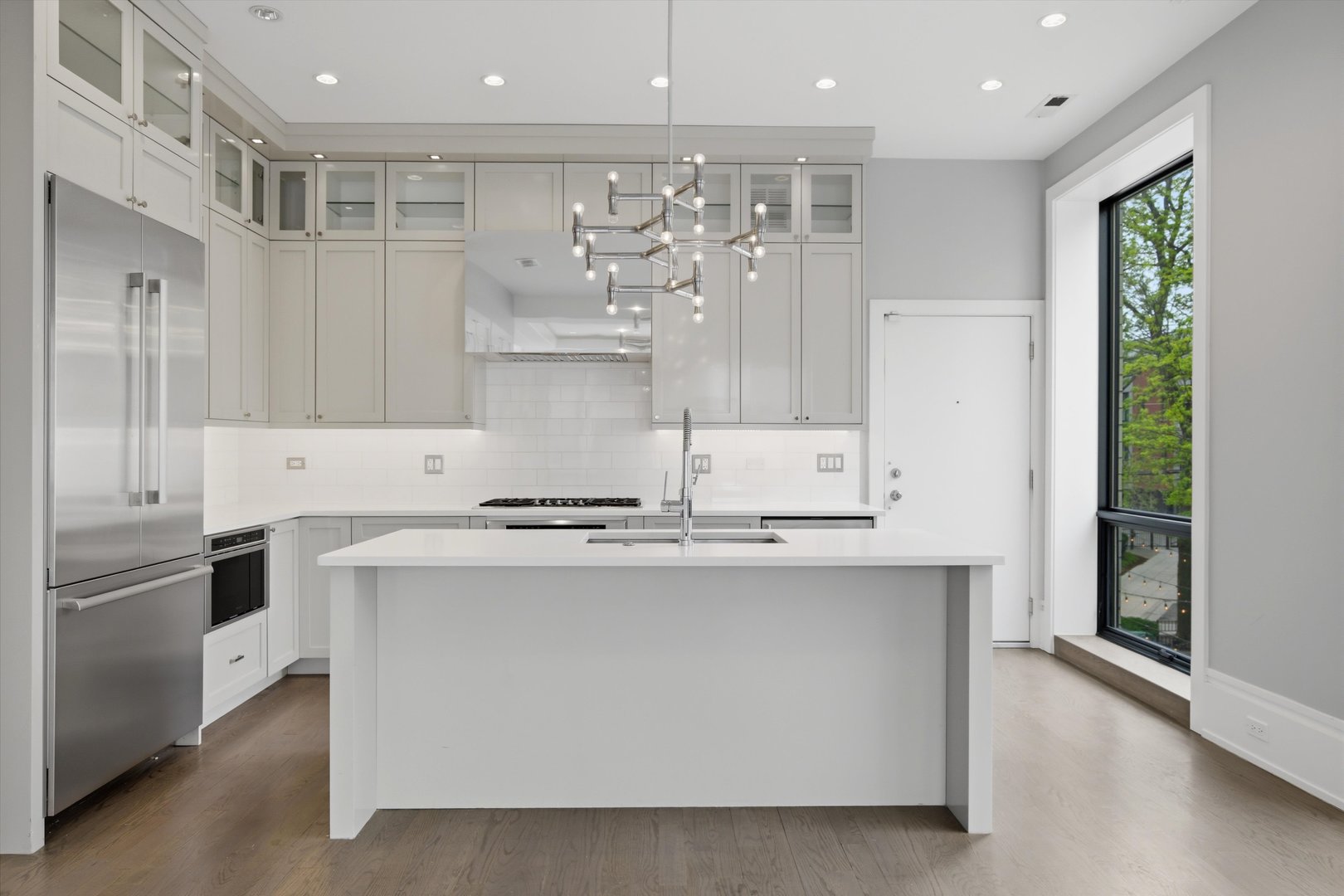 Homes for sale in Chicago, IL | 1258 N Milwaukee Ave #2N, Chicago, IL 60622 | MLS# 12706834