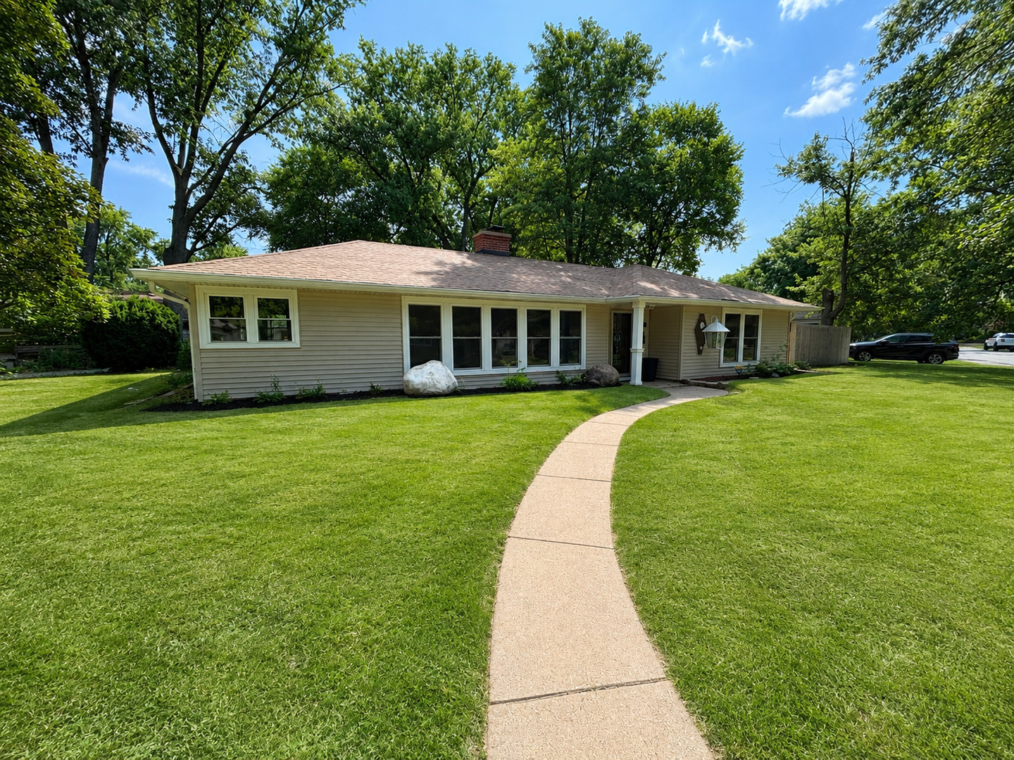 1st image of 230 Mantua St, Park Forest, IL 60466 | MLS# 12706855