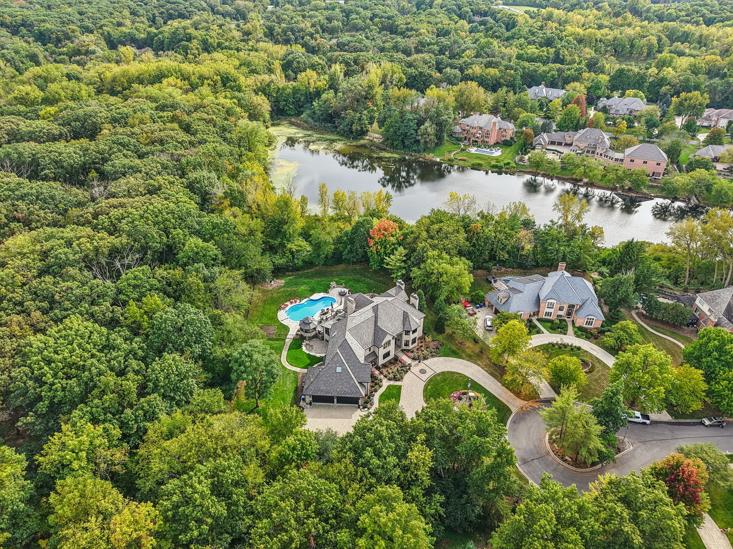 Homes for sale in St. Charles, IL | 3001 Glen Eagles Ct, St. Charles, IL 60174 | MLS# 12706876