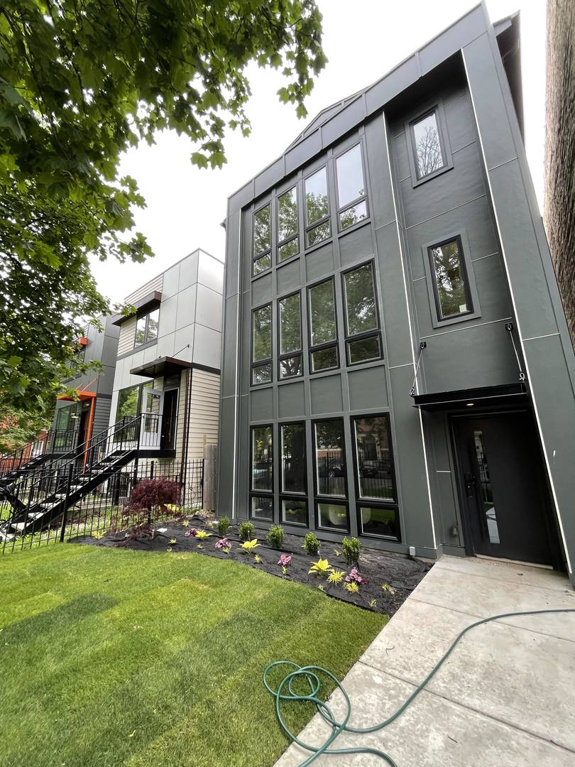 2nd image of 6150 S Saint Lawrence Ave, Chicago, IL 60637 | MLS# 12706879