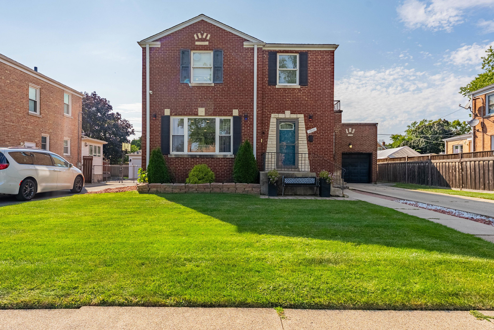 2nd image of 1910 N 74th Ave, Elmwood Park, IL 60707 | MLS# 12706880