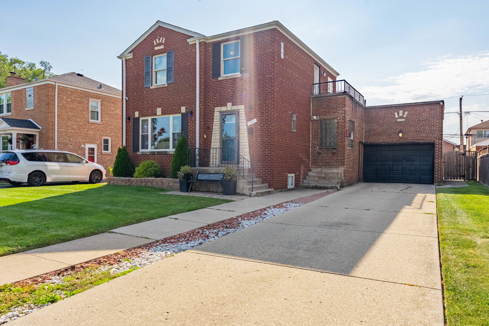 3rd image of 1910 N 74Th Ave, Elmwood Park, IL 60707 | MLS# 12706880