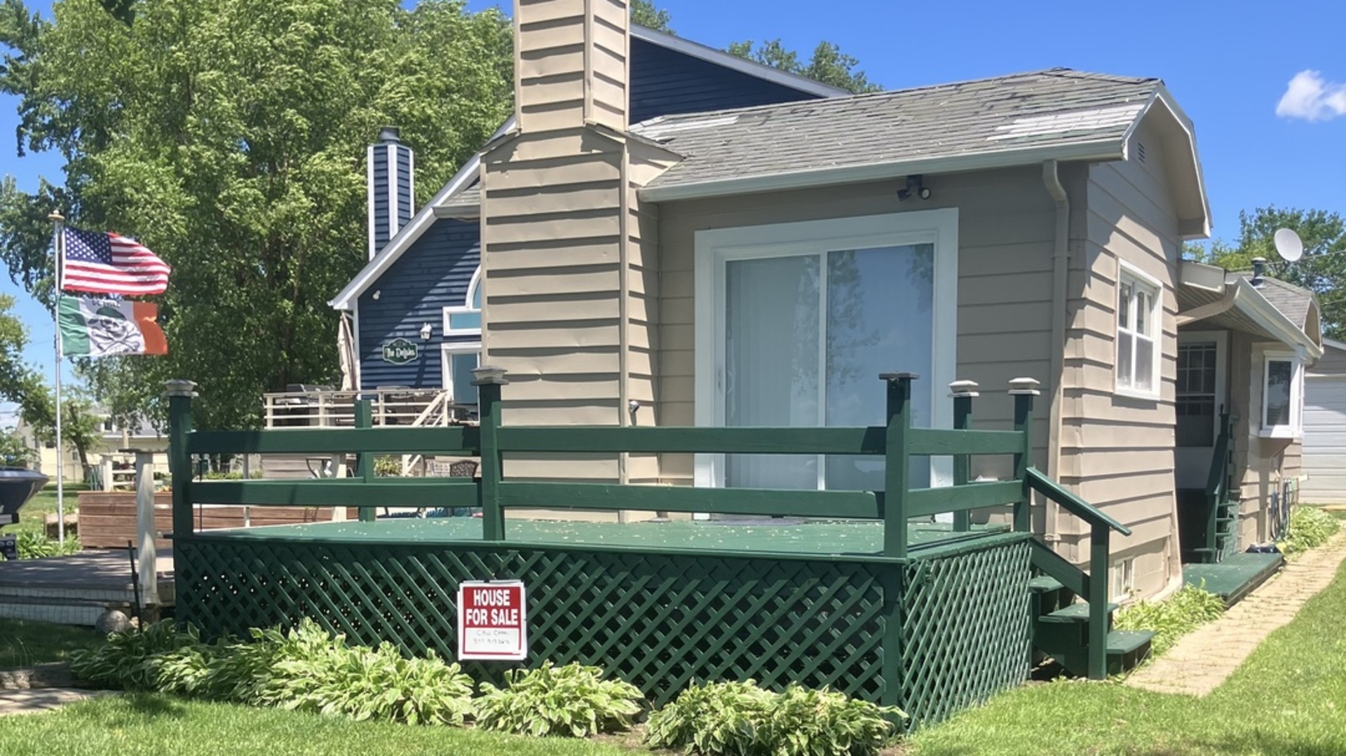 1st image of 204 Eagle Point Rd, Fox Lake, IL 60020 | MLS# 12706885