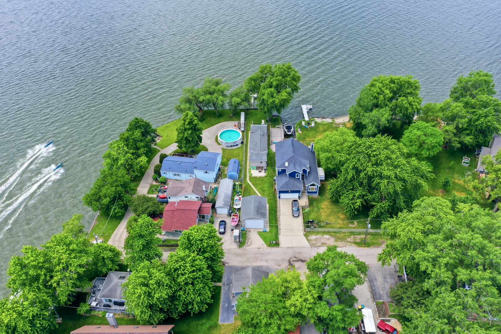 5th image of 204 Eagle Point Rd, Fox Lake, IL 60020 | MLS# 12706885