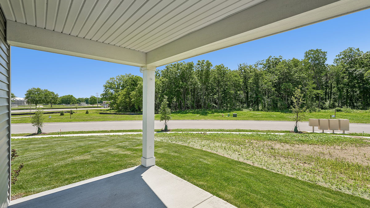 49th image of 794b Concord Cir, Burlington, WI 53105 | MLS# 12706904