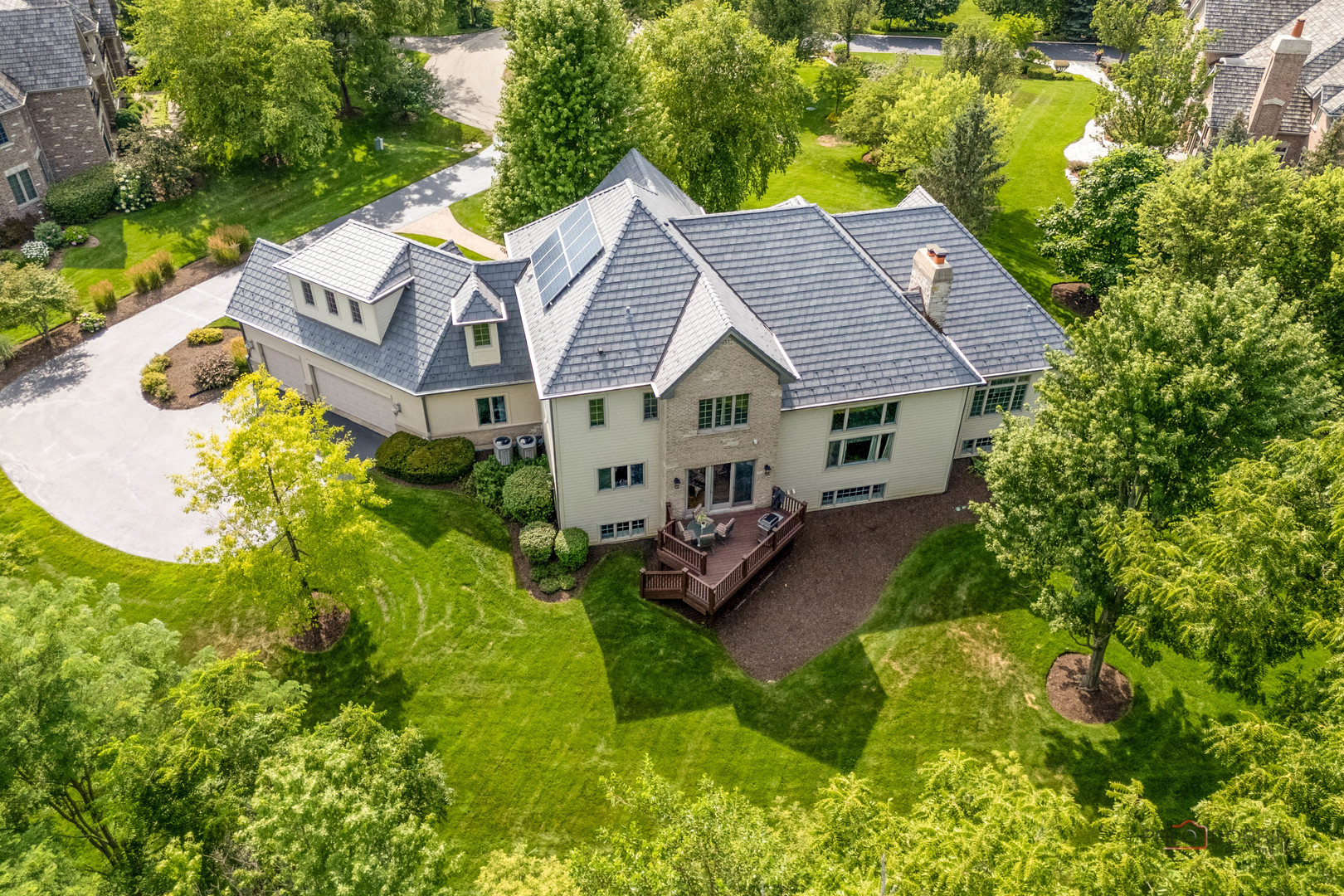 2nd image of 4979 Wild Rose Ln, Long Grove, IL 60047 | MLS# 12706961