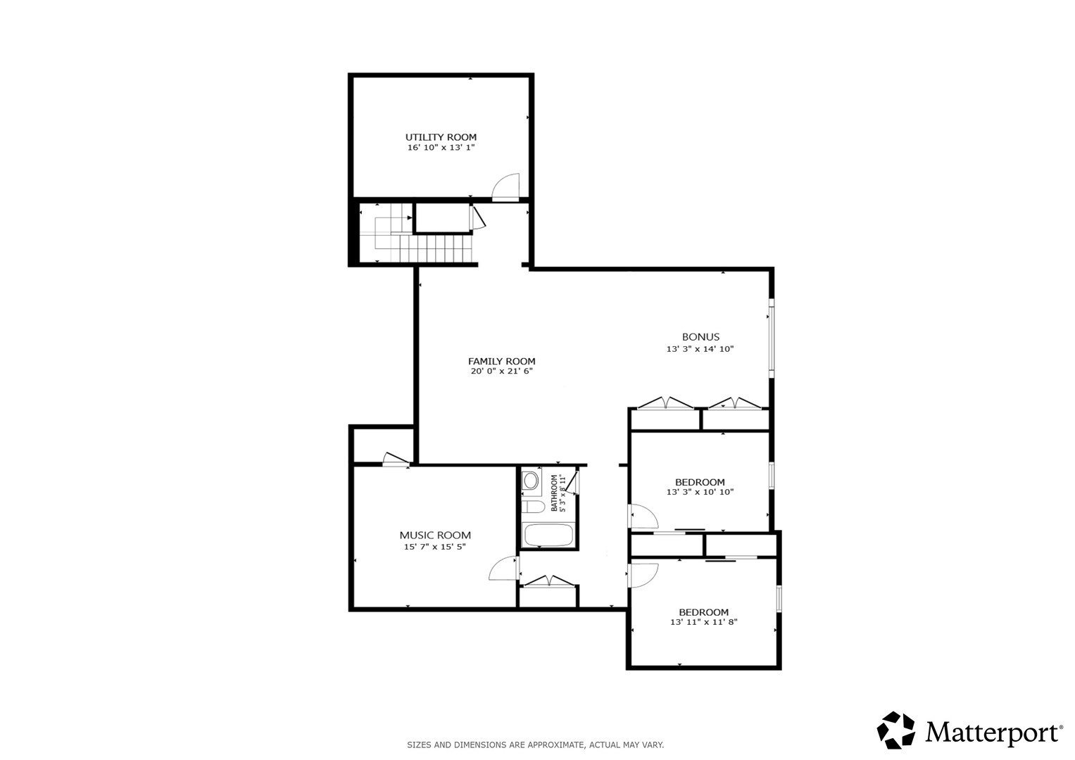 54th image of 6421 Bentley Ave, Willowbrook, IL 60527 | MLS# 12706967