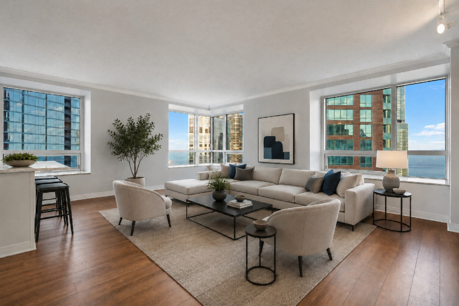 3rd image of 512 N Mcclurg Ct #3304, Chicago, IL 60611 | MLS# 12706968