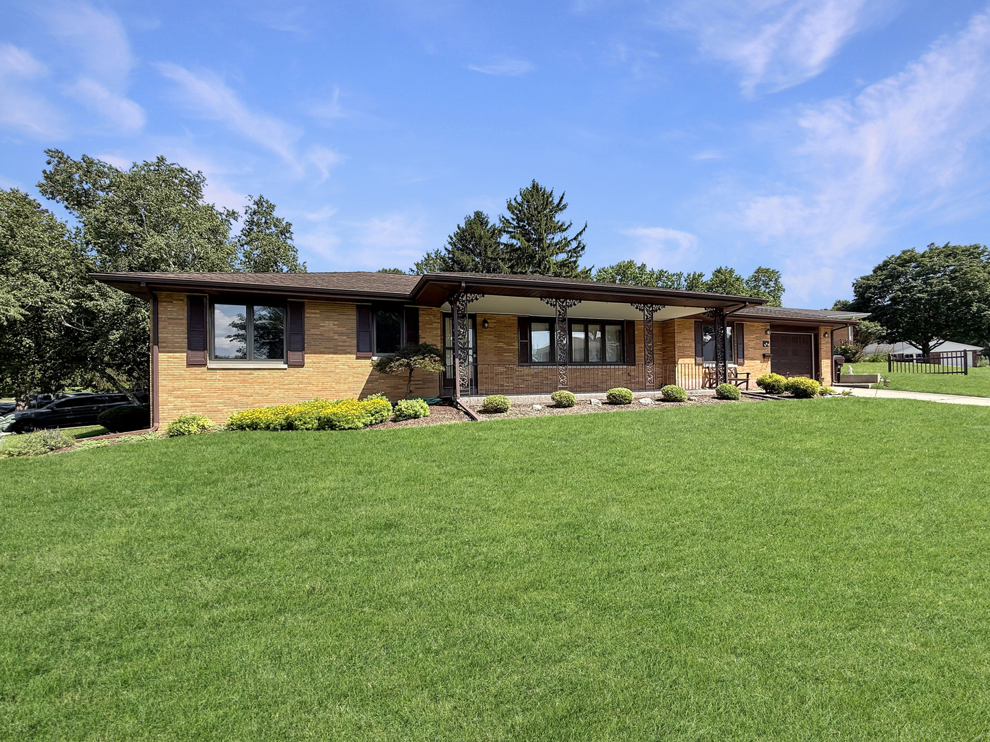 Homes for sale in Rantoul, IL | 353 Highland Dr, Rantoul, IL 61866 | MLS# 12706977