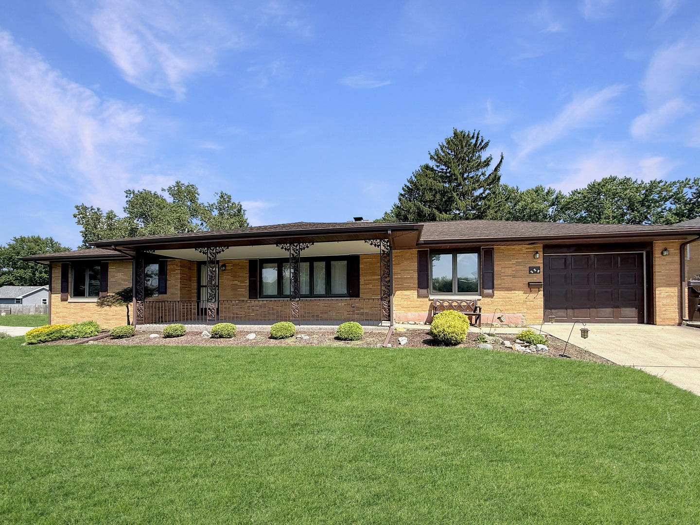 Homes for sale in Rantoul, IL | 353 Highland Dr, Rantoul, IL 61866 | MLS# 12706977
