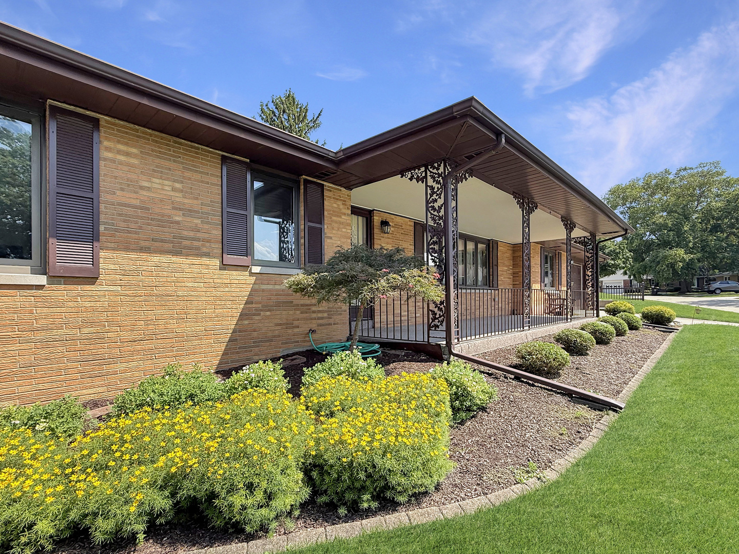 Homes for sale in Rantoul, IL | 353 Highland Dr, Rantoul, IL 61866 | MLS# 12706977