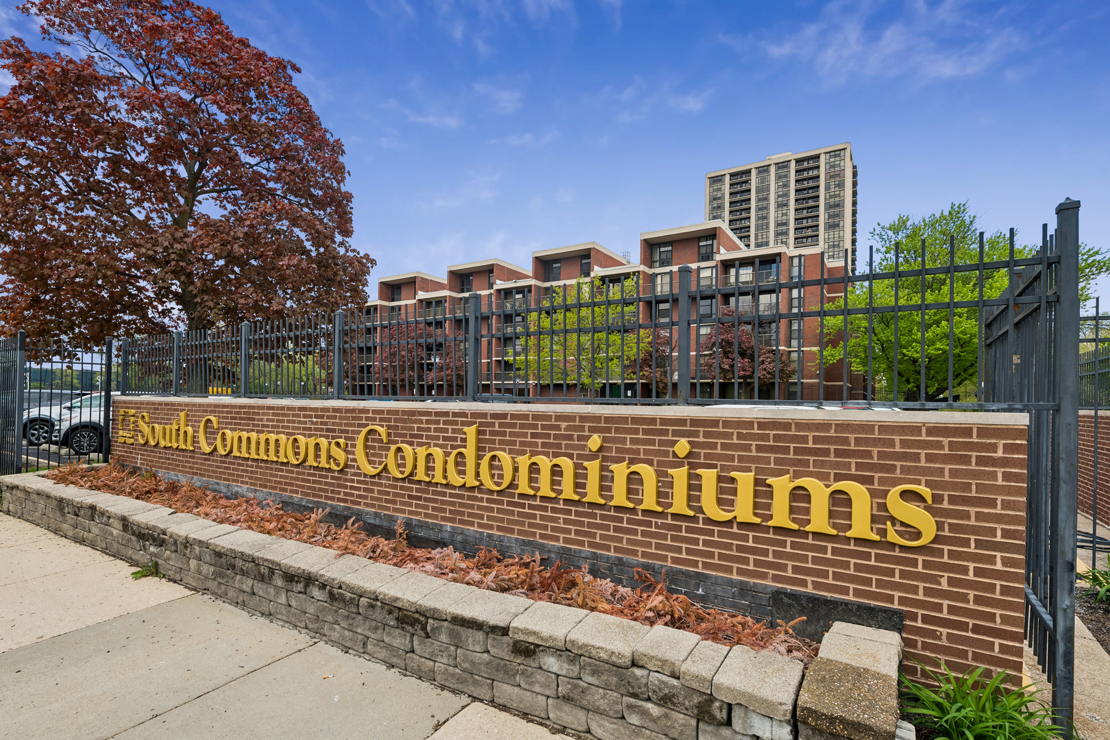 Homes for sale in Chicago, IL | 3001 S Michigan Ave #2105, Chicago, IL 60616 | MLS# 12706994