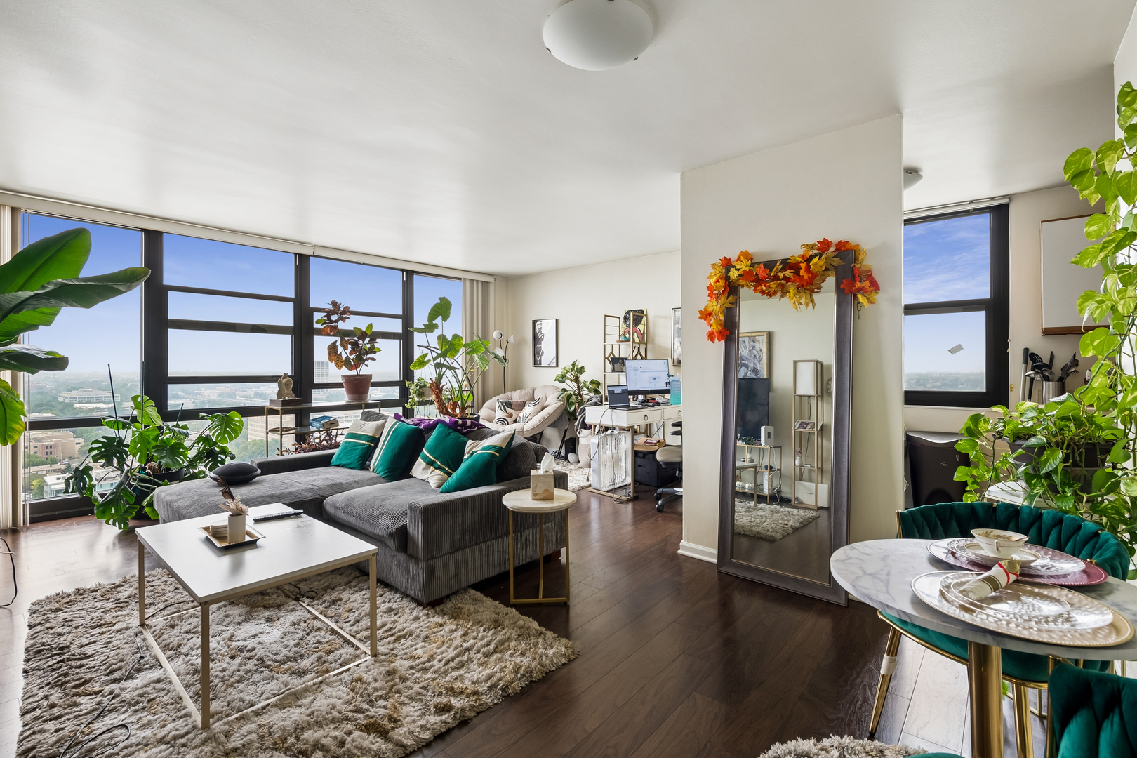 Homes for sale in Chicago, IL | 3001 S Michigan Ave #2105, Chicago, IL 60616 | MLS# 12706994