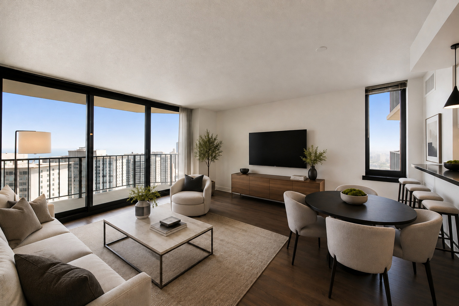3rd image of 3660 N Lake Shore Dr, Chicago, IL 60613
