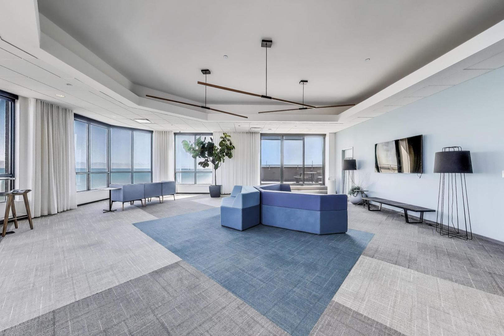 2nd image of 3660 N Lake Shore Dr, Chicago, IL 60613