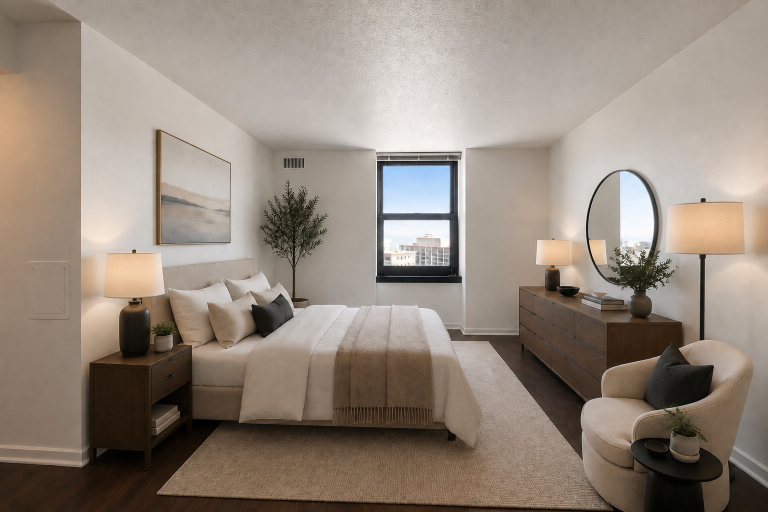 4th image of 3660 N Lake Shore Dr, Chicago, IL 60613