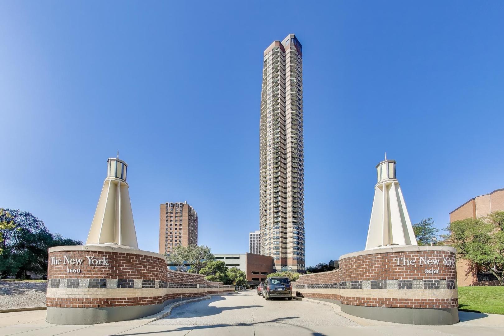 1st image of 3660 N Lake Shore Dr, Chicago, IL 60613