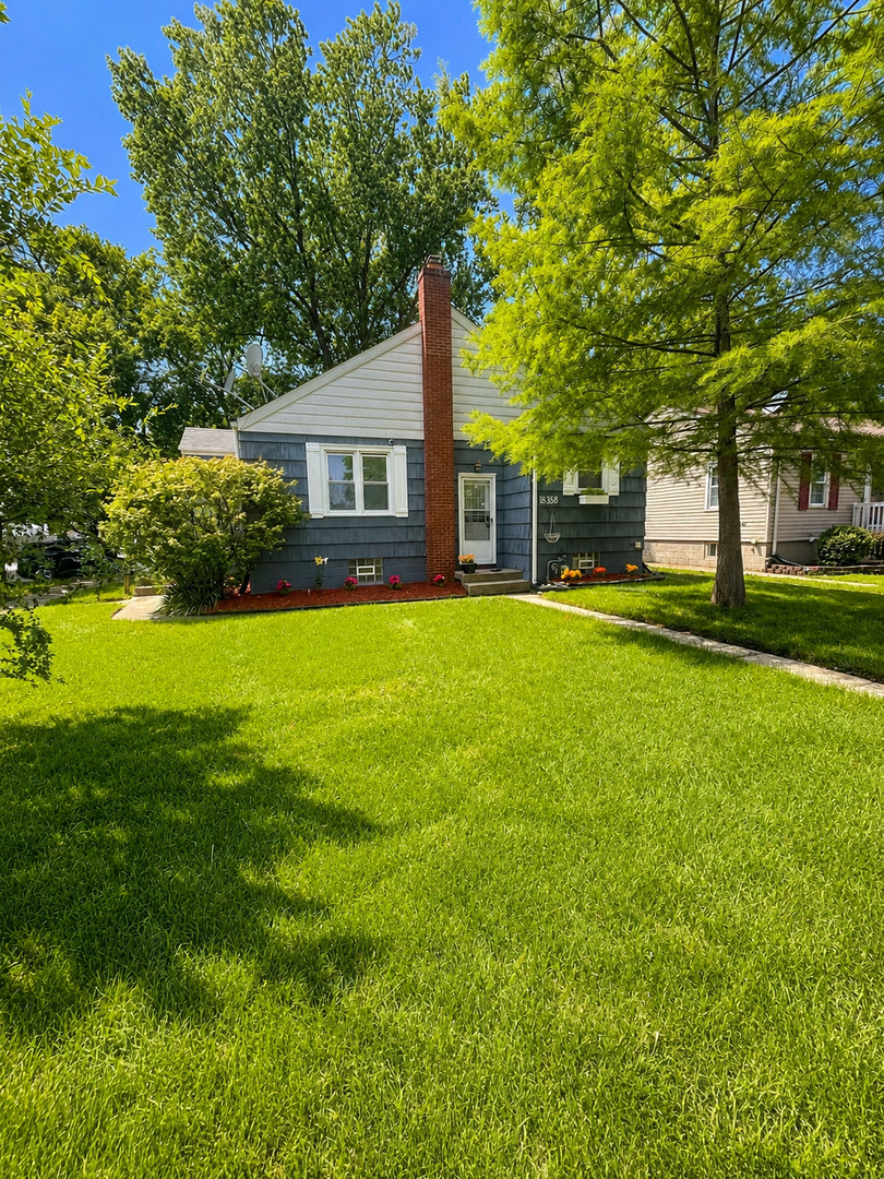 1st image of 18358 Ridgewood Ave, Lansing, IL 60438 | MLS# 12707011