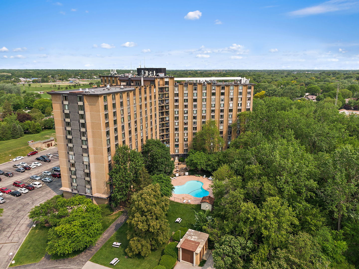 Homes for sale in Palatine, IL | 1 Renaissance Pl #517, Palatine, IL 60067 | MLS# 12707014