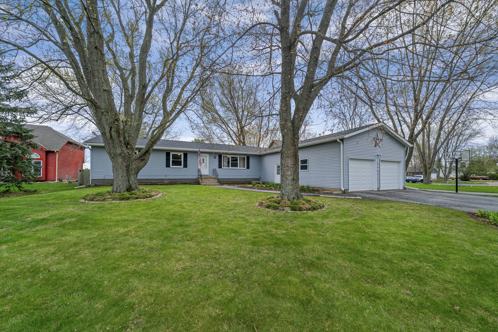 Homes for sale in Sandwich, IL | 924 Suzy St, Sandwich, IL 60548 | MLS# 12707018