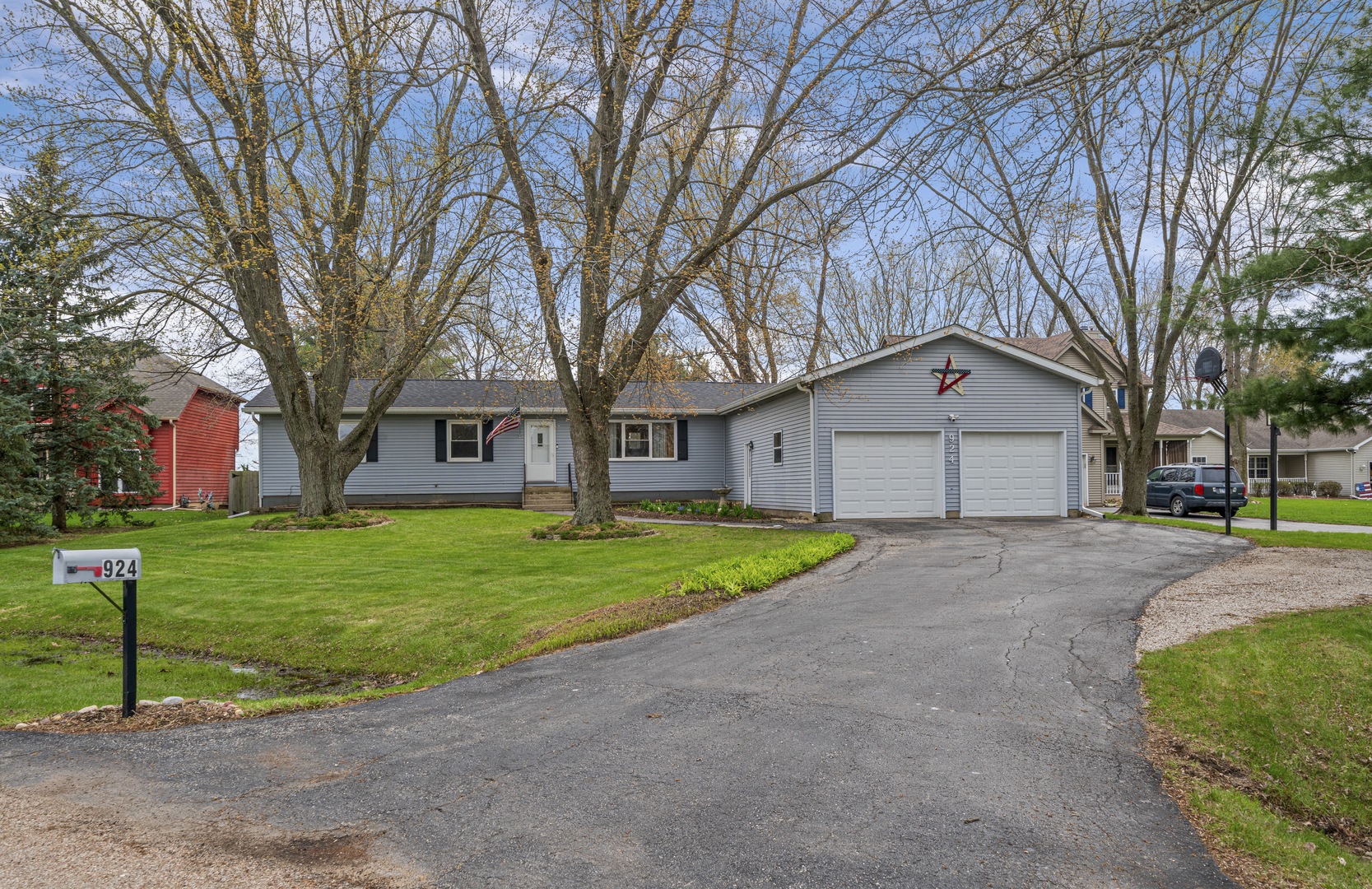 Homes for sale in Sandwich, IL | 924 Suzy St, Sandwich, IL 60548 | MLS# 12707018