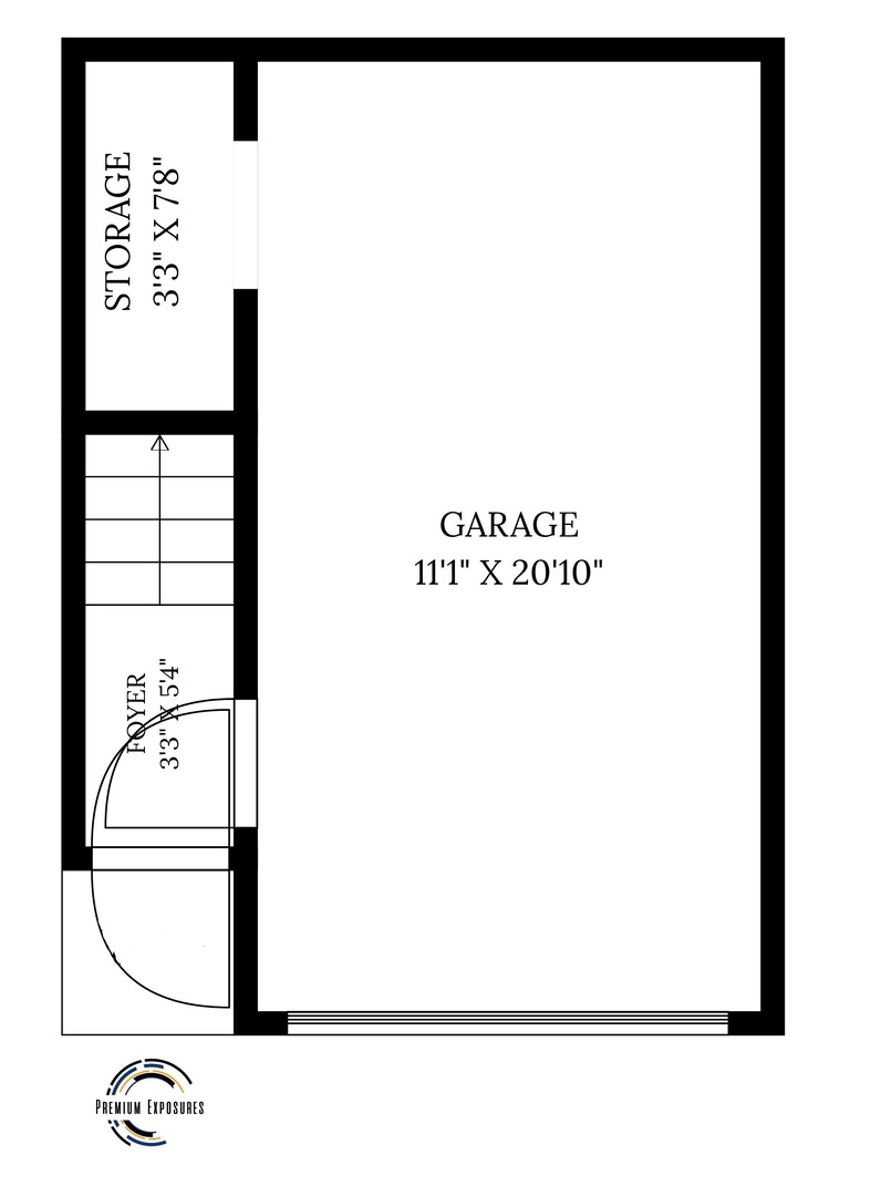 36th image of 2104 Harbortown Cir #2104, Champaign, IL 61821 | MLS# 12707027