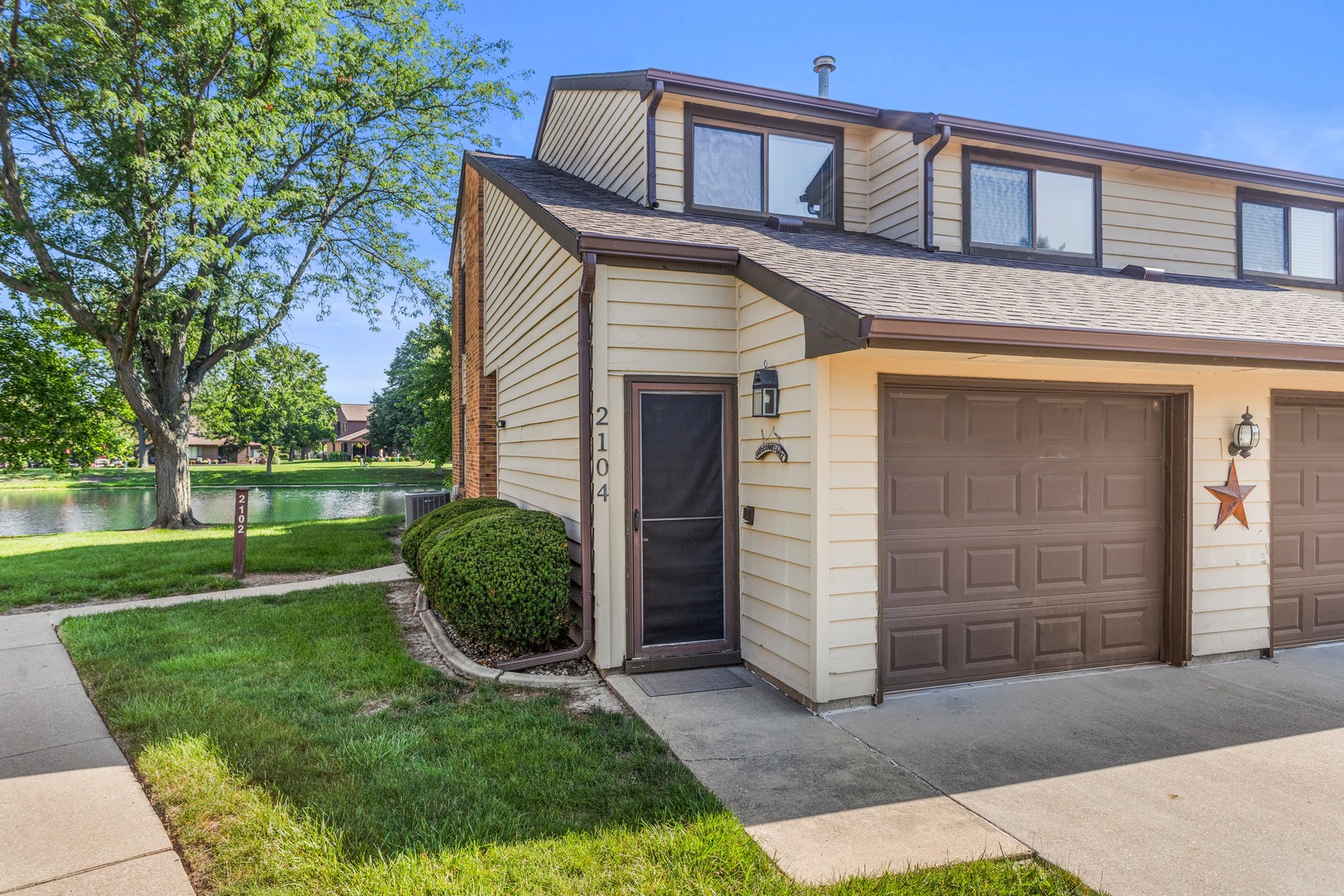 1st image of 2104 Harbortown Cir #2104, Champaign, IL 61821 | MLS# 12707027
