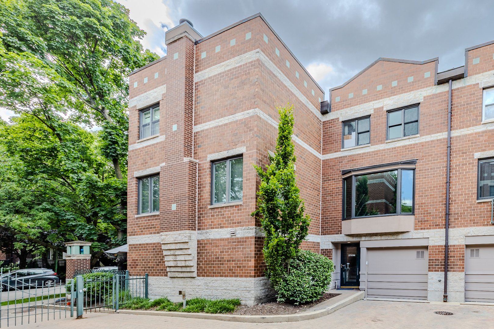 2nd image of 2730 N Greenview Ave #M, Chicago, IL 60614 | MLS# 12707033