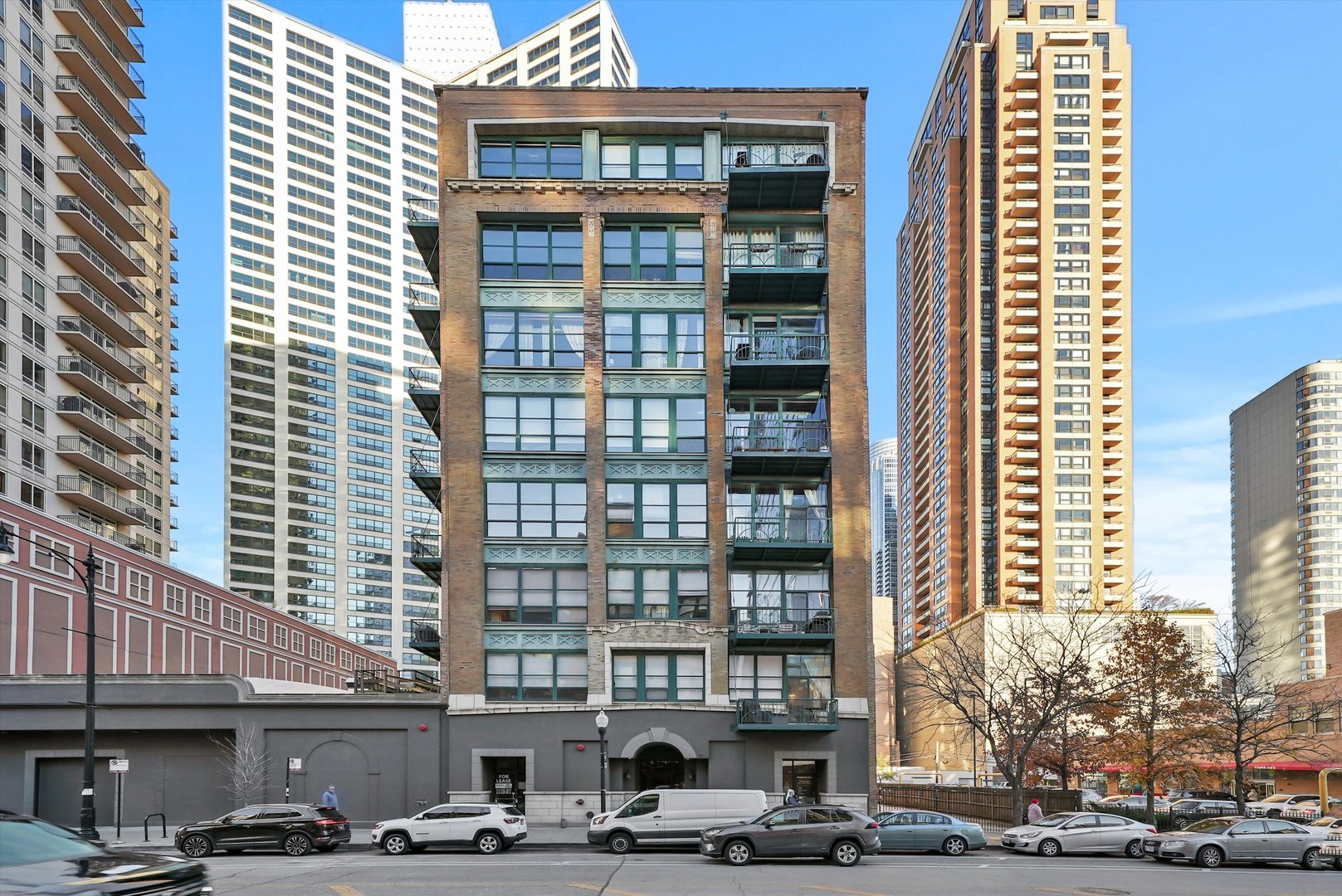 1st image of 1133 S Wabash Ave #501, Chicago, IL 60605 | MLS# 12707036