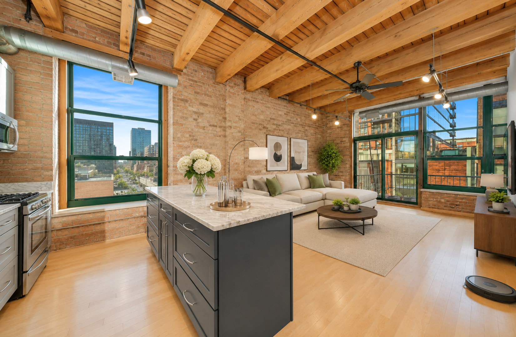 3rd image of 1133 S Wabash Ave #501, Chicago, IL 60605 | MLS# 12707036