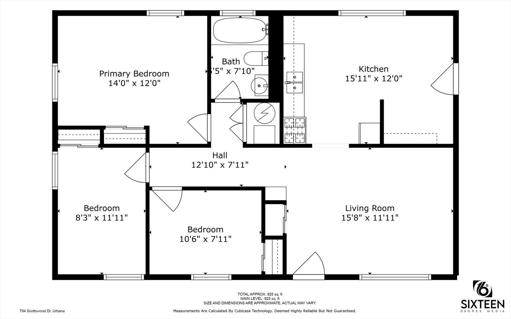 Homes for sale in Urbana, IL | 704 S Scottswood Dr, Urbana, IL 61802 | MLS# 12707068