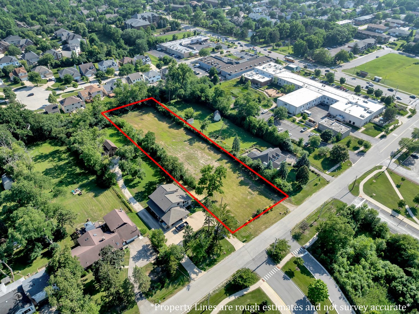 image of 629 65th St, Willowbrook, IL 60527 | MLS# 12707069