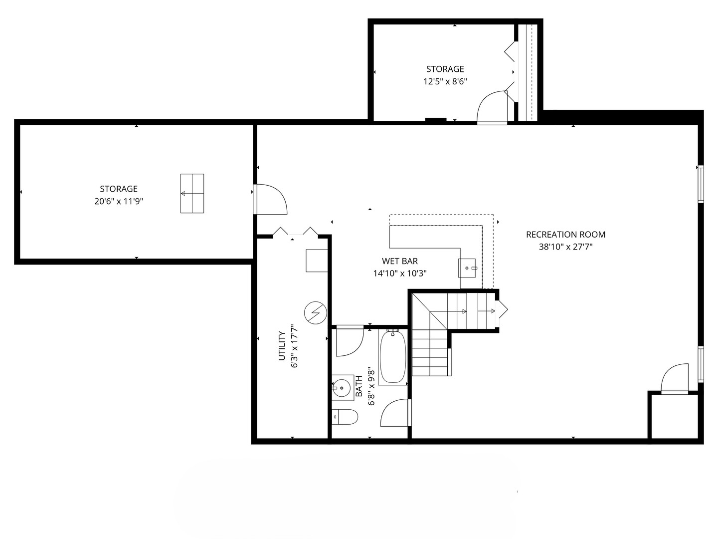 48th image of 5544 Oak Grove Dr, Long Grove, IL 60047 | MLS# 12707080