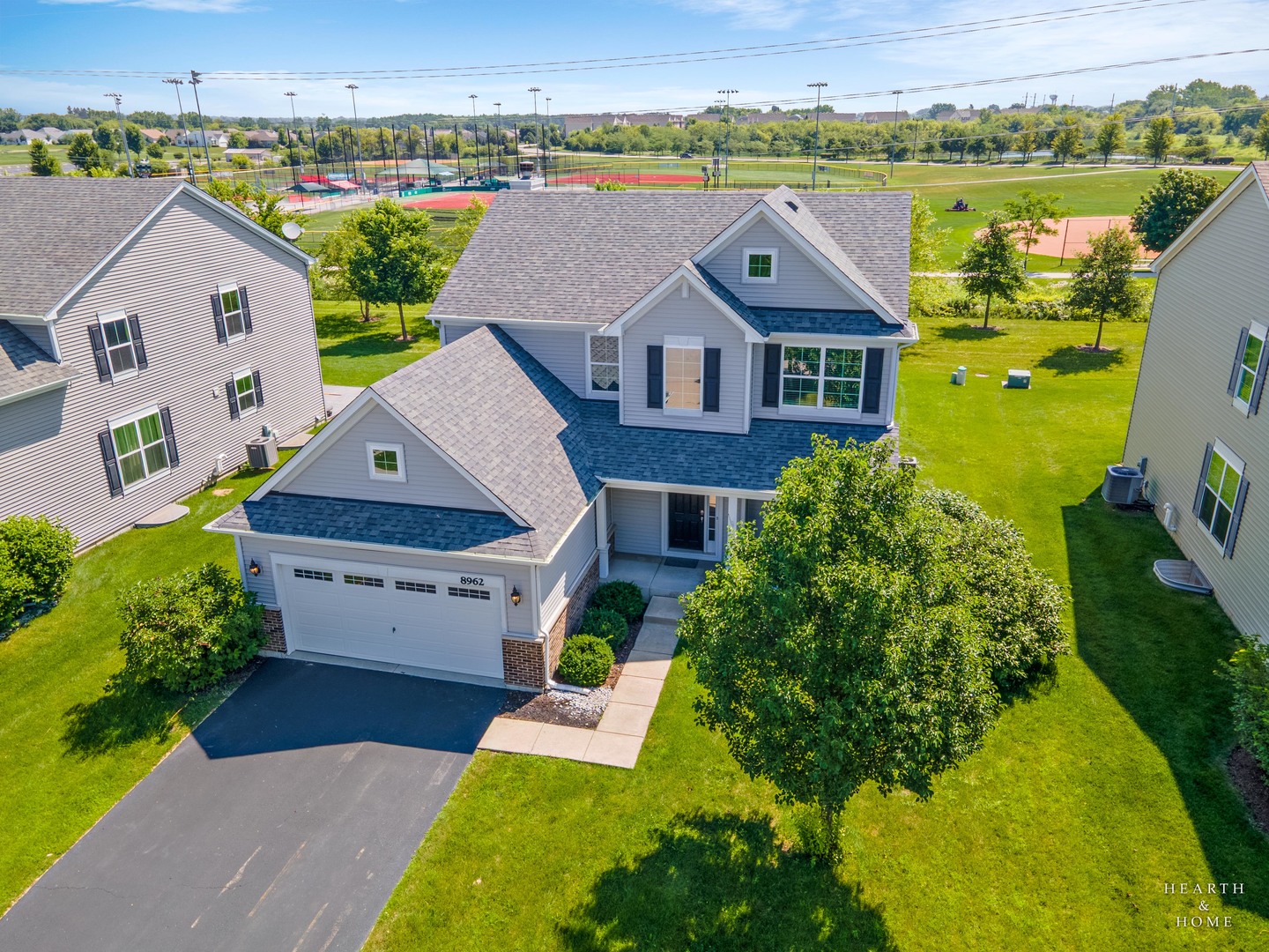 2nd image of 8962 Pearsall Dr, Huntley, IL 60142 | MLS# 12707089
