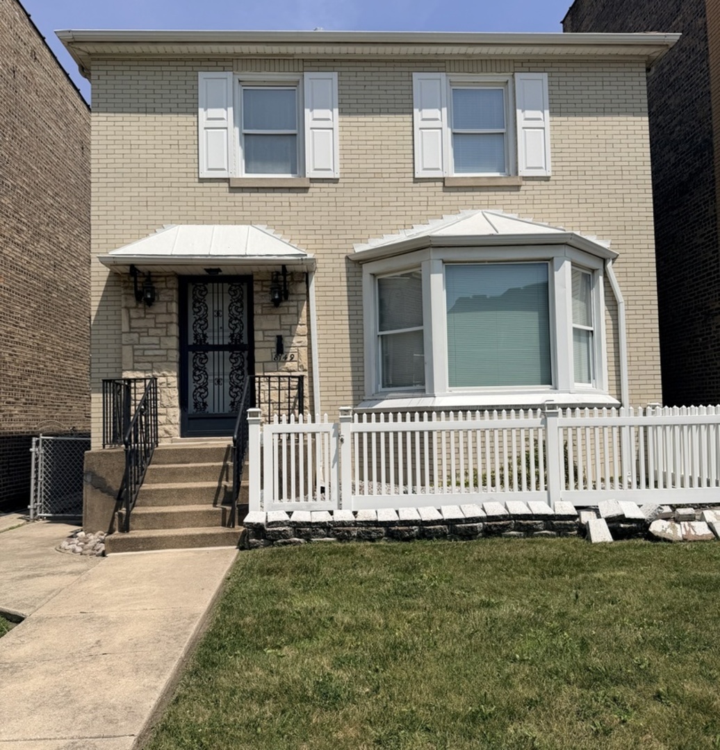 1st image of 8149 S Vernon Ave, Chicago, IL 60619 | MLS# 12707090