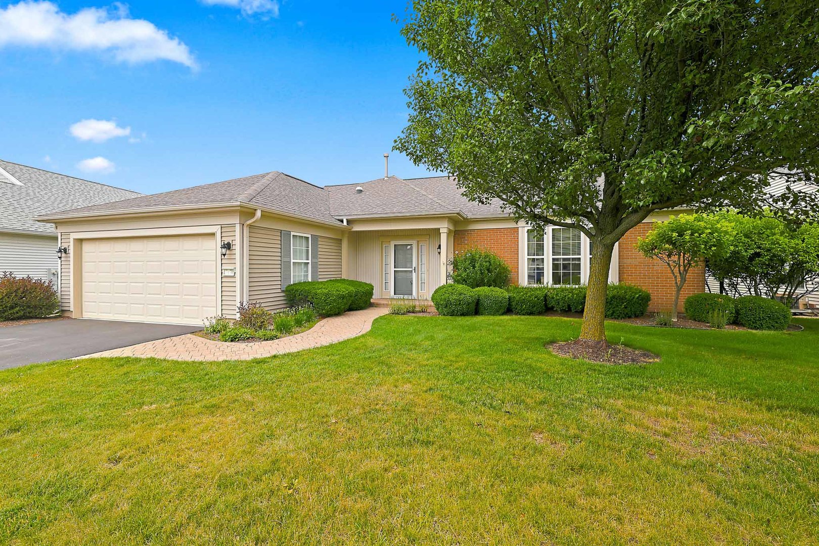 1st image of 13470 Crestview Dr, Huntley, IL 60142 | MLS# 12707105