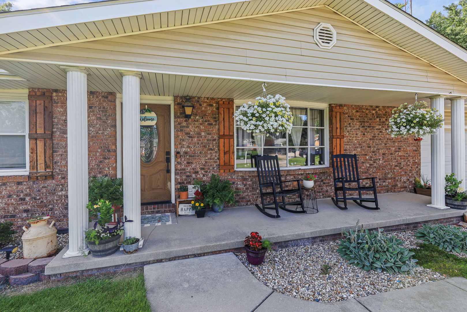 Homes for sale in Salem, IL | 380 Northwood, Salem, IL 62881 | MLS# 12707114