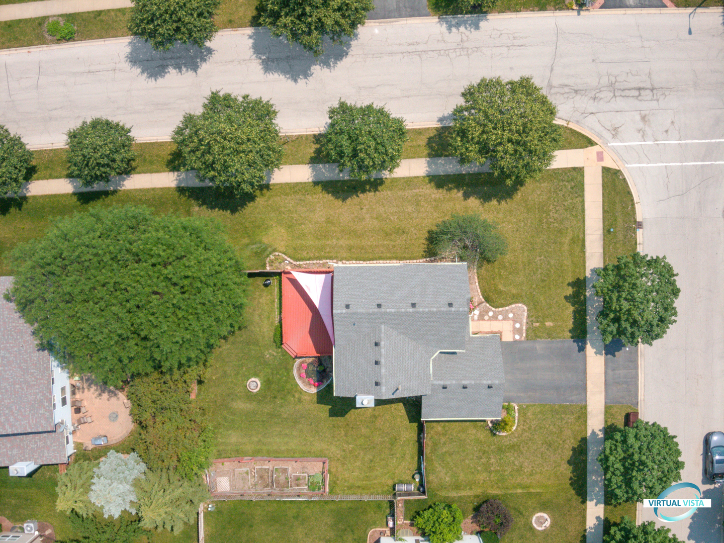 31st image of 3270 Hopewell Dr, Aurora, IL 60502 | MLS# 12707169
