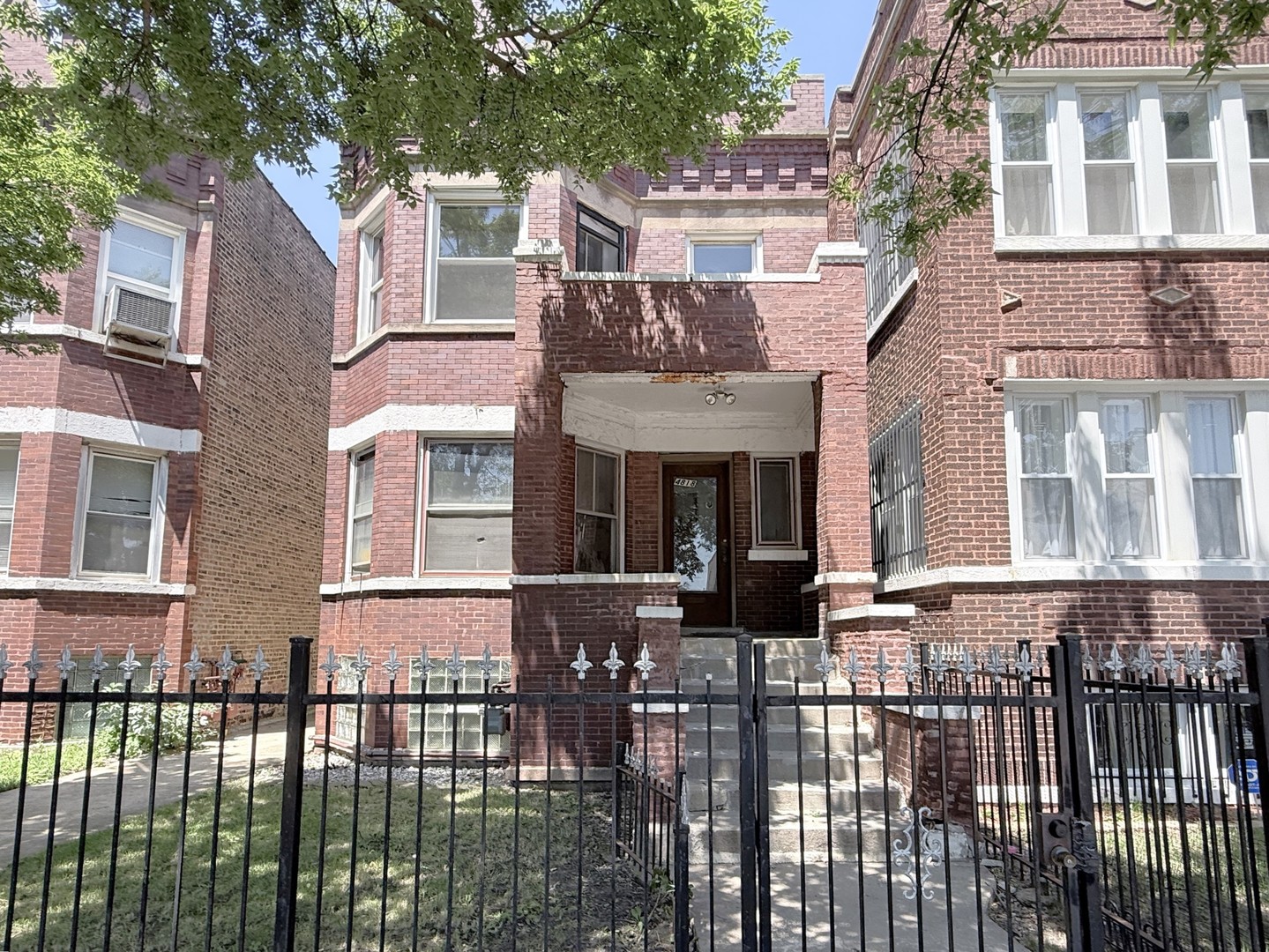 1st image of 4818 W Jackson Blvd, Chicago, IL 60644 | MLS# 12707171
